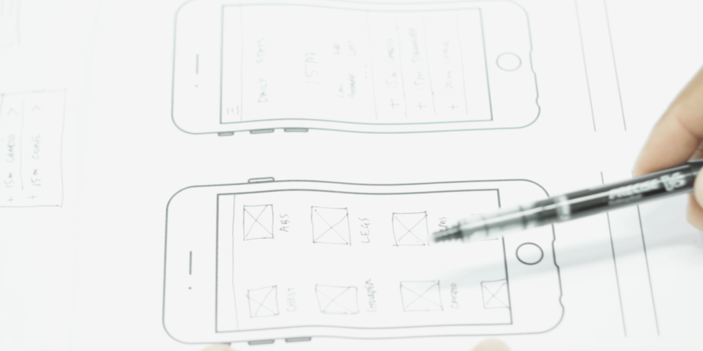 Anticio-Duke-Mobile-App-Sketching-UI