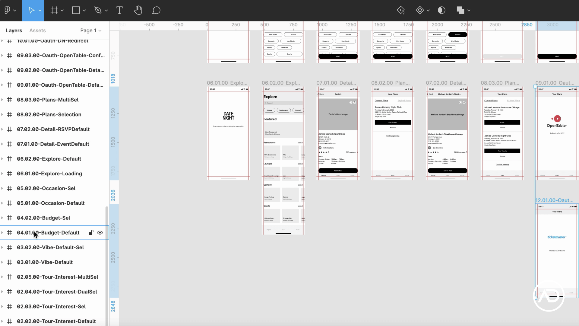 Importance of Proper Design File Naming