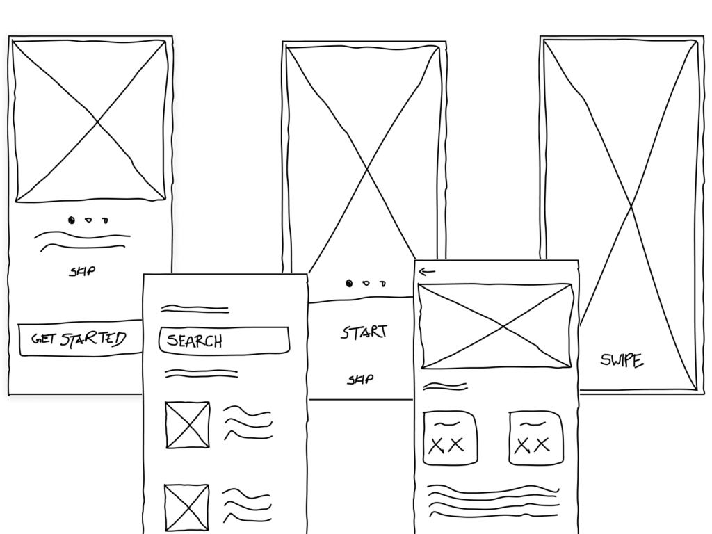 Sketch-UIWireframes - Anticio Duke_PawPals